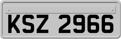 KSZ2966