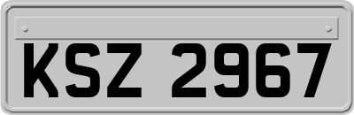 KSZ2967