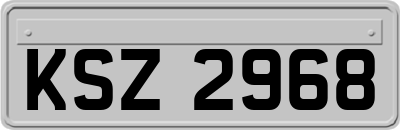 KSZ2968