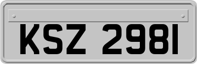 KSZ2981