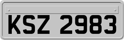 KSZ2983