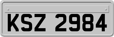 KSZ2984
