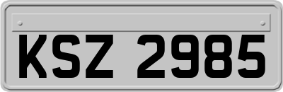 KSZ2985