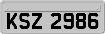 KSZ2986