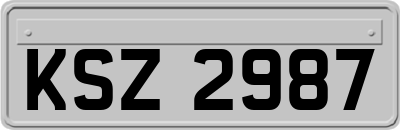 KSZ2987