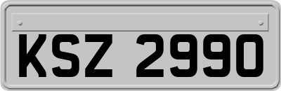KSZ2990