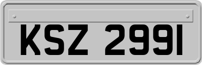 KSZ2991