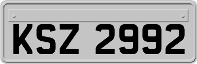 KSZ2992