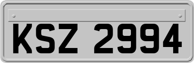 KSZ2994