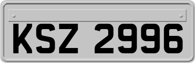 KSZ2996