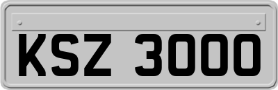 KSZ3000