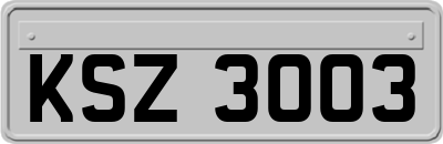 KSZ3003