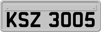 KSZ3005