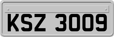 KSZ3009