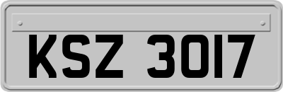 KSZ3017