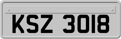 KSZ3018
