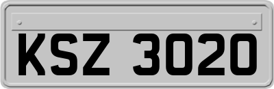 KSZ3020