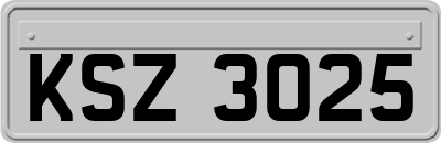KSZ3025
