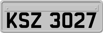 KSZ3027