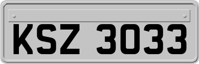 KSZ3033