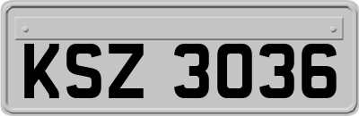 KSZ3036