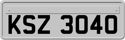 KSZ3040