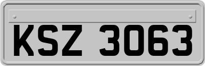 KSZ3063