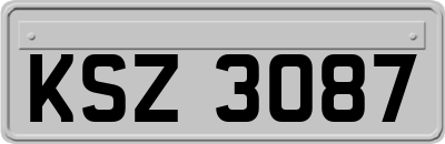 KSZ3087