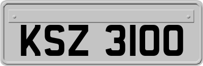 KSZ3100
