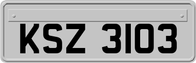 KSZ3103