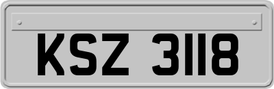KSZ3118