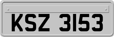 KSZ3153