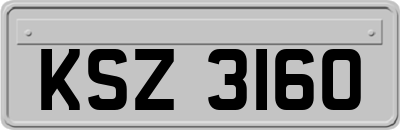 KSZ3160