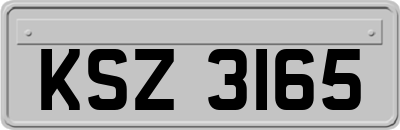 KSZ3165