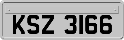 KSZ3166