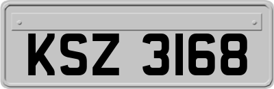 KSZ3168