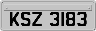 KSZ3183