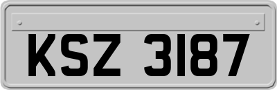 KSZ3187