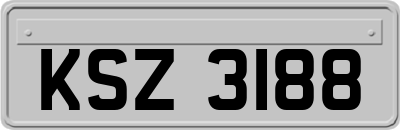 KSZ3188
