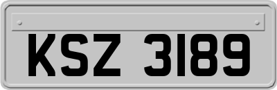 KSZ3189