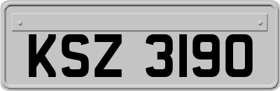 KSZ3190