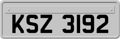 KSZ3192