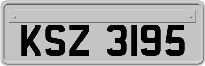 KSZ3195