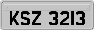KSZ3213