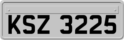 KSZ3225