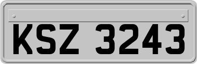 KSZ3243