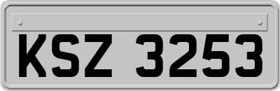 KSZ3253