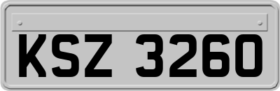 KSZ3260
