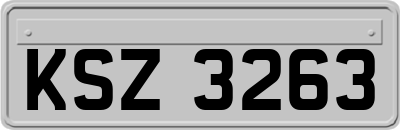KSZ3263