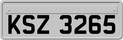 KSZ3265